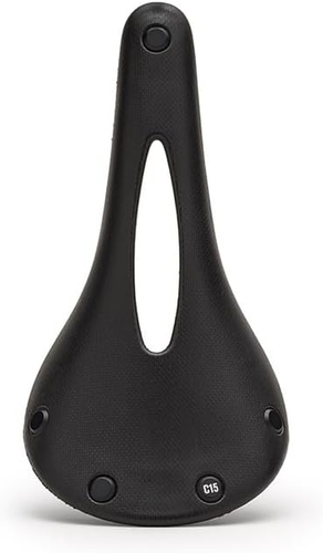 Cambium C13 Carved, Carbon Racing Waterproof Saddle - Picture 7 of 8
