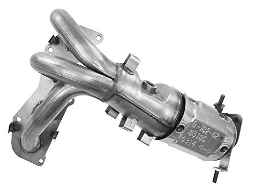 83185 Walker Catalytic Converter Front for Toyota Camry Solara 2006-2008 - Picture 1 of 1