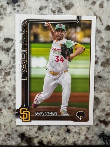 2025 TOPPS SERIES 1 MLB BASEBALL CARD #s 176-350 PICK YOUR CARD - Picture 16 of 140