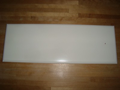 Ikea Cabinet Door Drawer Front Panels White Display Model Lidingo