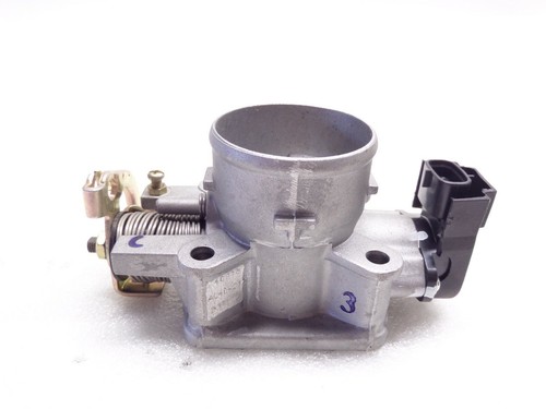 NUEVO CUERPO ACELERADOR GENUINO SUZUKI MARUTI 1.0 2002-2006 G10B 13401M83F20000 - Imagen 2 de 5