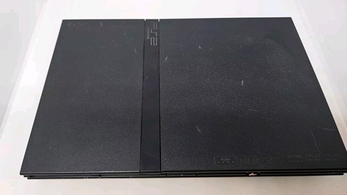 Sony PlayStation 2 Slim PS2 Videospielkonsole System Bundle -8 Spiele - Bild 14 von 18