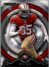 2013 Topps Strata Football Card Pick