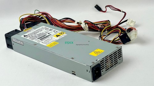 Delta Electronics D54651-006 DPS-350AB-5 B Rev. 04F Desktop Power Supply - 第 1/3 張圖片