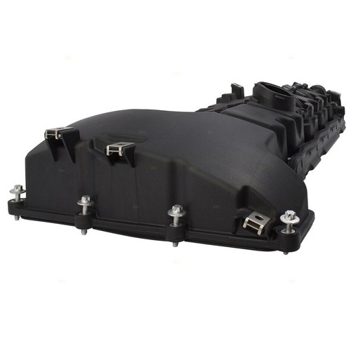 Cubierta de válvula de motor con junta 11127565284 para BMW Z4 135i 335i 740i 740Li N54 E70 - Imagen 5 de 10