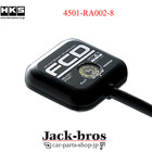 HKS Genuine OEM FUEL CUT DEFENCER For TOYOTA SUPRA JZA80 2JZ-GTE 4501-RA002-8