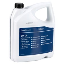 5L ORIGINAL Ford Getriebeöl Automatik BO-DC 6-G. Powershift 6DCT-450 2635557