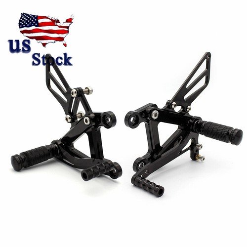 Repose-pieds Réglable En Hauteur - Gris Lumière (2751037