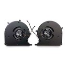 Neu Original CPU+GPU Kühler für Razer Blade 14“ (2021) | RZ09-0370 FNNK FNNL