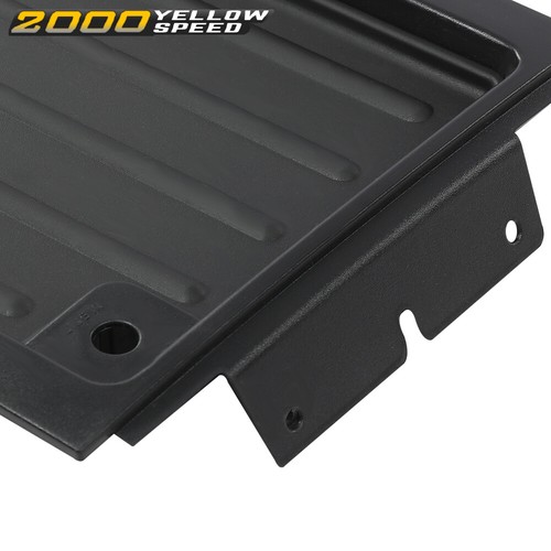 Fit for 04-08 Ford F-150 Dash Upper Center Bezel Panel Trim TRAY with AUX Input - Picture 9 of 9