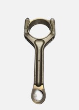 BMW N55  3.0 Twin-Scroll Turbo Single Piston Connecting Rod USED 6 Cylinders