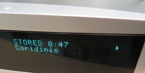 Bose AV 3.2.1 GSX Media Center 321 Series II 2, DVD, CD, Tuner uMusic Festplatte - Afbeelding 21 van 24