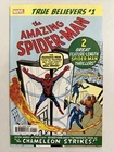 True Believers Amazing Spider-Man #1 Marvel Comics HIGH GRADE COMBINE S&H RATE