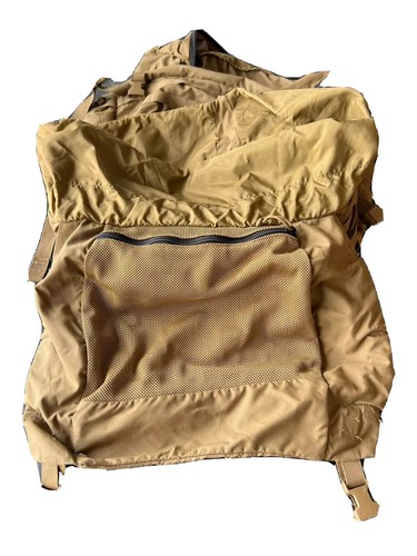US Military Surplus Rucksack - gebraucht, guter Zustand - Bild 3 von 4