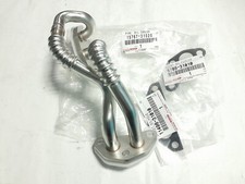 Genuine ⭐OEM⭐ Engine Oil Cooler Line Toyota Highlander Sienna Venza 15767-31020