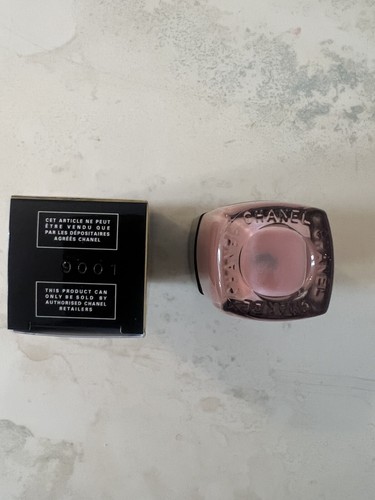 Chanel nail polish 175 skieux (pink French look) new in original packaging - Picture 3 of 9