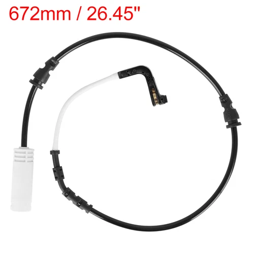 Front Brake Pad Electronic Wear Sensor for BMW M3 08-13 34352283405 - Picture 5 of 9