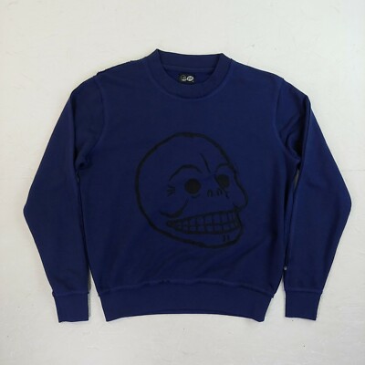 Cheap monday skull hoodie hotsell