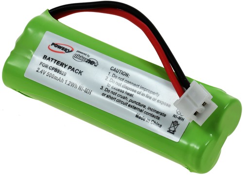 Batterie pour Swissvoice DP500 - Photo 3/5