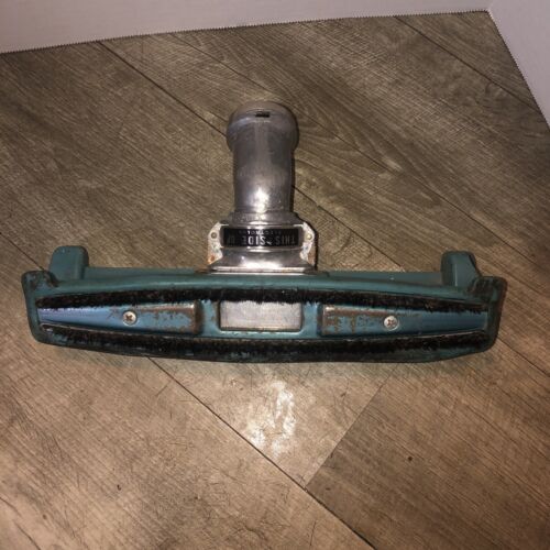 Vintage Electrolux Hard Floor Rug Flip Tool Vacuum Brush Attachment - J2