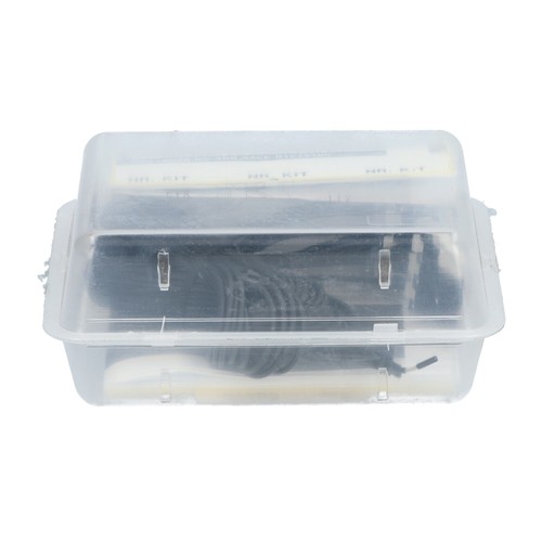 ABB 1SDA066434R1 3 Contatti Cambio Aperto-Chiuso Nuovi NFP Sigillati - Foto 1 di 5