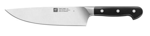 Zwilling: 38401-200: Chef's Knife: Pro Series Chef Knife 8" (20 Cm) - Picture 2 of 11