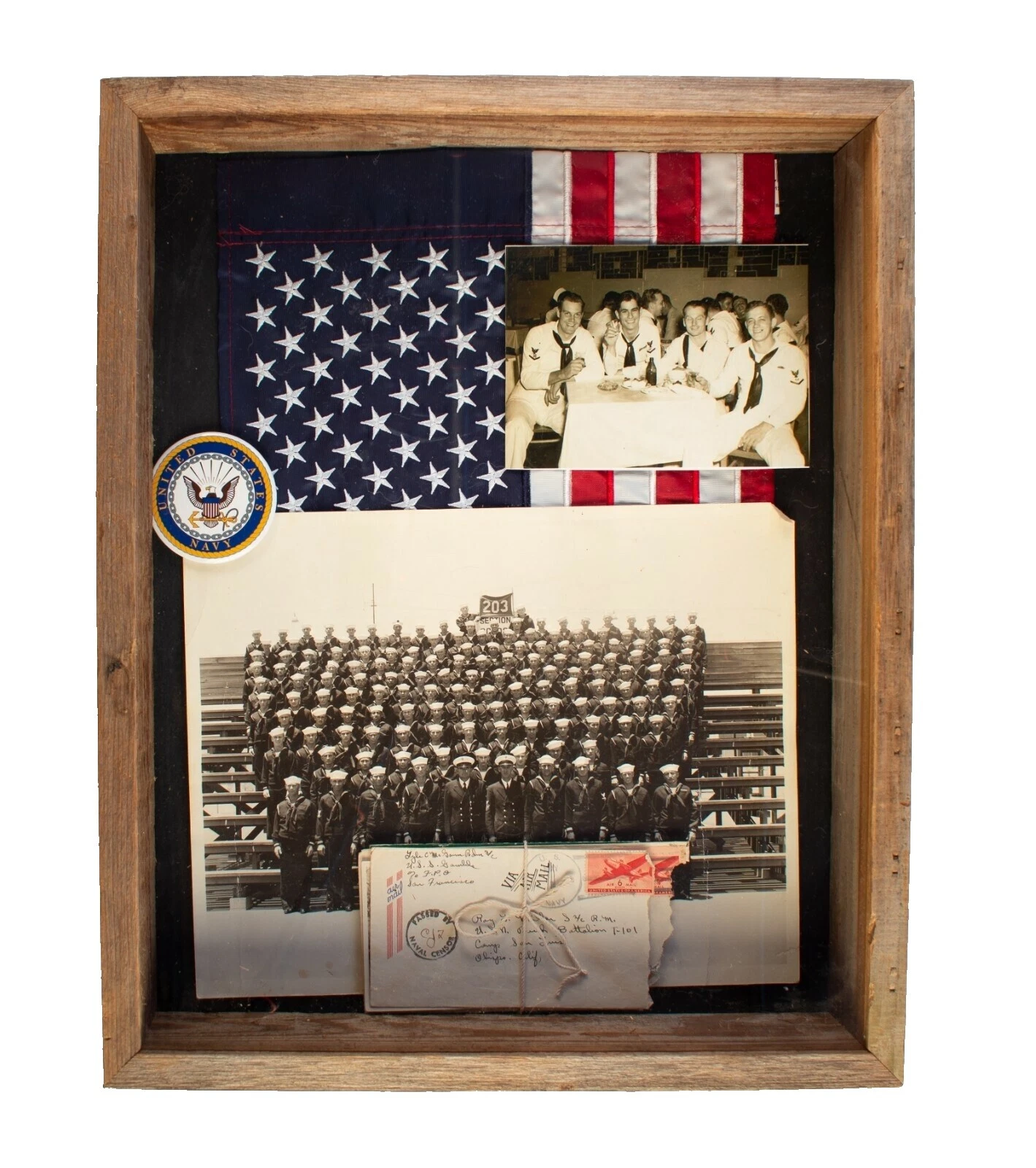 Brecha de sombra Novedad Marco Marcos de Fotos