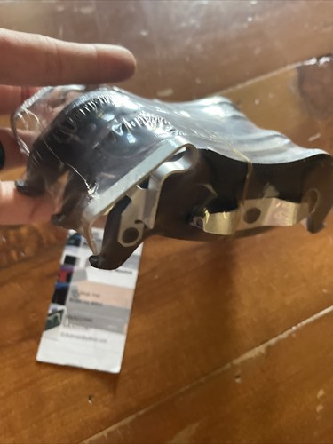 Ceramic Font & Rear Brake Pads 2003-2004 Mercury Marauder 4.6L - Picture 9 of 12