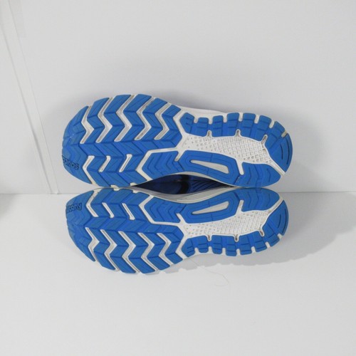 Saucony Men's Guide ISO 2 Series Everun Blue Running Shoes Size 6M - Picture 11 of 11