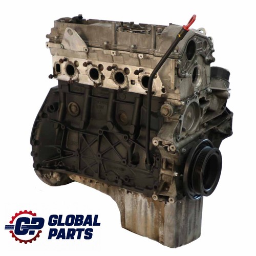 Motor desnudo Mercedes-Benz Vito W639 2.2 diésel 150 CV 646982 646.982 GARANTÍA - Imagen 4 de 17