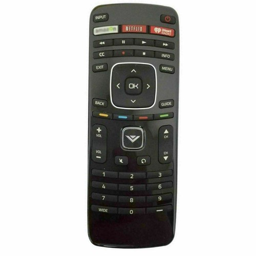 XRT112 for Vizio Remote Control Smart TV Remote w Netflix Amazon Iheart Internet - Picture 11 of 12