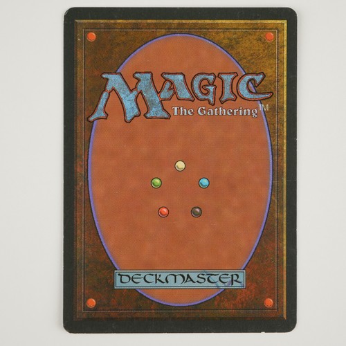 Forest A (329) MTG Ice Age 1995 LP - Picture 2 of 2