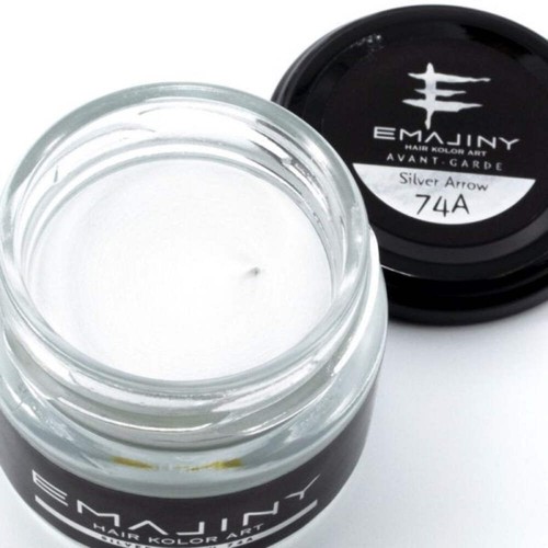EMAJINY HAIR COLOR WAX Easy One-Day Hair Colour Change, Made in JAPAN - Kurumira - Bild 30 von 36