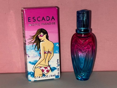 (C-D-E) MINIATURE PROFUMI SCATOLINA Lettera C-D-E Mignon Parfum Vedi Inserzioni - Imagen 221 de 233