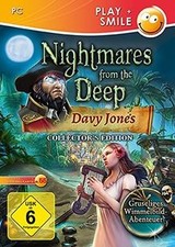 Nightmares from the Deep: Davy Jones von rondomedia | Game | Zustand gut