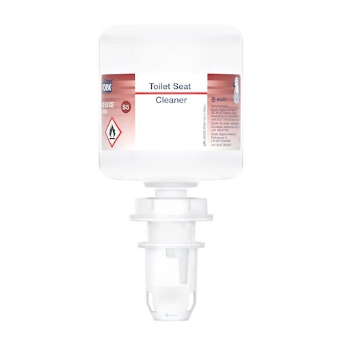 Tork S5 Mini Toilet Seat Cleaner (425302) - Picture 2 of 2