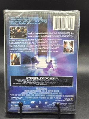 The One (DVD, 2001) for sale online | eBay