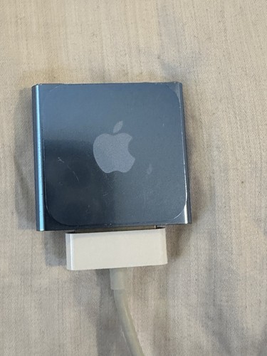 Apple iPod nano 6th Generation Graphite (16 GB) - Picture 2 of 2