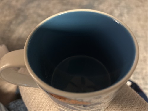 Starbucks Cayman Islands Tasse Been There Serie 14 oz Across the Globe Kaffee - Bild 3 von 4