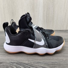Nike React Hyperset シューズ 10 US/ 28cm Nike Unisex React Hyperset Volleyball Shoe | eBay