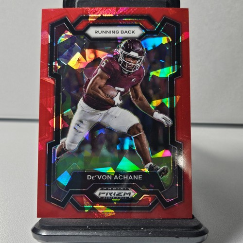2024 NFL Prizm Draft Picks (Base/Parallels/Rookies) - You Pick - Picture 227 of 442