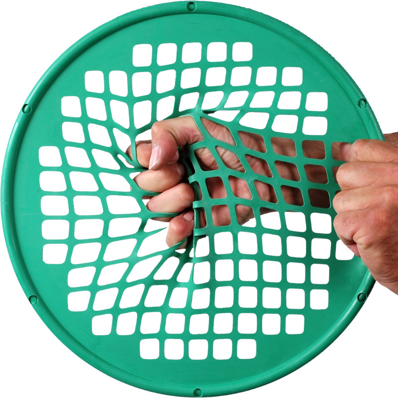 Power-Web Senior Handtrainer Übungsnetze Fingertrainer verschiedene Stärken