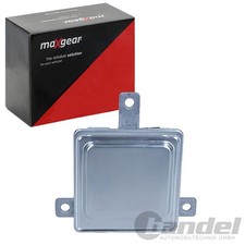 MAXGEAR STEUERGERÄT LINKS RECHTS PASSEND FÜR AUDI A1 A3 A4 A5 A6 A7 A8 Q5 Q7