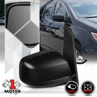 [Right] Passenger Side Power Foldable Replacement Mirror for 11-13 Honda Odyssey