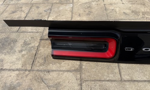 2015-2019 DODGE CHANLLENGER TAIL LIGHT STOP BACKUP LED OEM MAPAR 68419751-AA - Bild 2 von 15