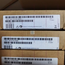 1PC NEW  Siemens 6ES7322-5HF00-0AB0