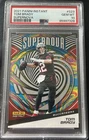 2021 Panini Instant Tom Brady Supernova 1/3357 PSA 10 Buccaneers