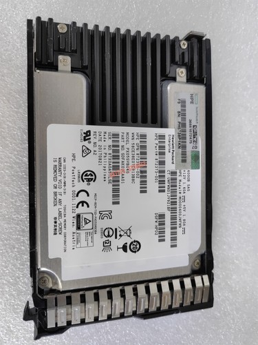 872374-B21 872505-001 HPE 400GB 12G 2.5" SFF SAS MU GEN10 Solid State Drives SSD - Picture 2 of 5