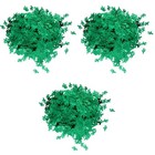 3 Packs Tischdeko Hawaii Hawaii-Dekoration Dekorationen Für Geburtstagsfeiern