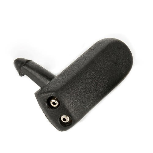 Scheibenwaschdüse Spritzdüse zweifach für SEAT LEON 1M2 TOLEDO 2 II 191955985A - Bild 2 von 8